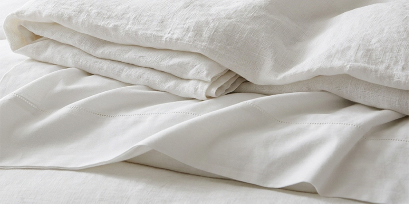 linen or cotton nightshirts